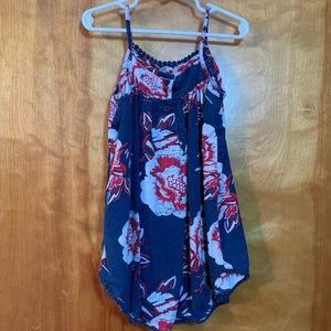 Toddler girl summer dress